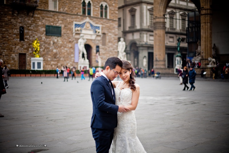 Firenze, groom, bride, wedding, tuscany, getting married in italy, wedding photography, destination wedding, Florence wedding photographer, Cinqueterre wedding, cinque terre wedding photographer, asian bride