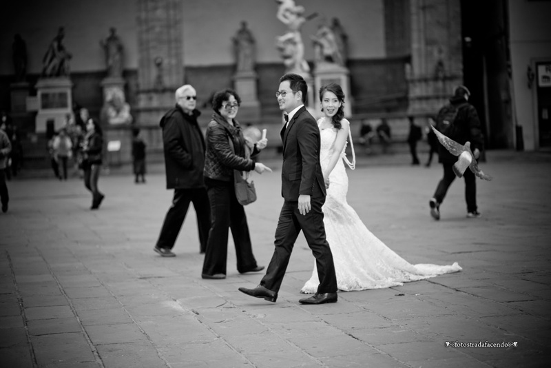 Firenze, groom, bride, wedding, tuscany, getting married in italy, wedding photography, destination wedding, Florence wedding photographer, Cinqueterre wedding, cinque terre wedding photographer, asian bride