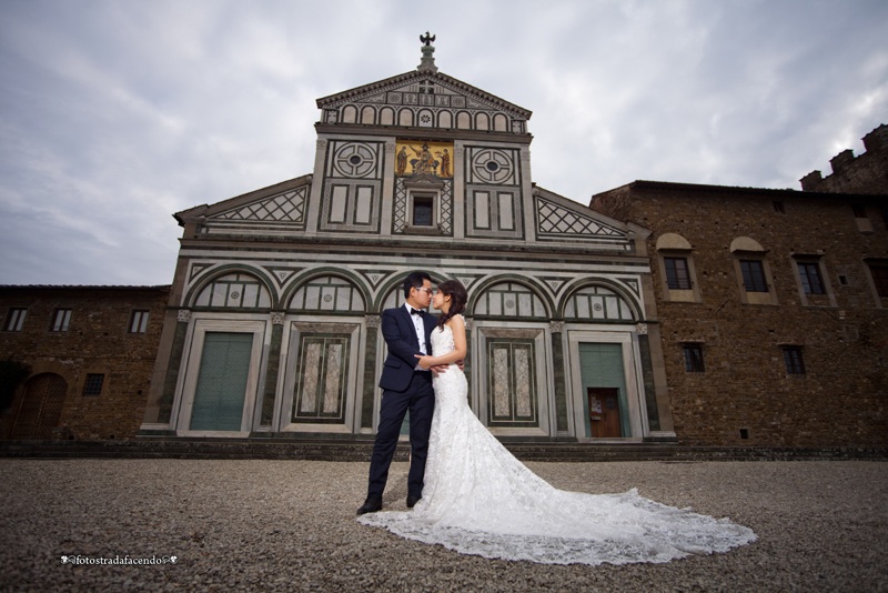 Firenze, groom, bride, wedding, tuscany, getting married in italy, wedding photography, destination wedding, Florence wedding photographer, Cinqueterre wedding, cinque terre wedding photographer, asian bride
