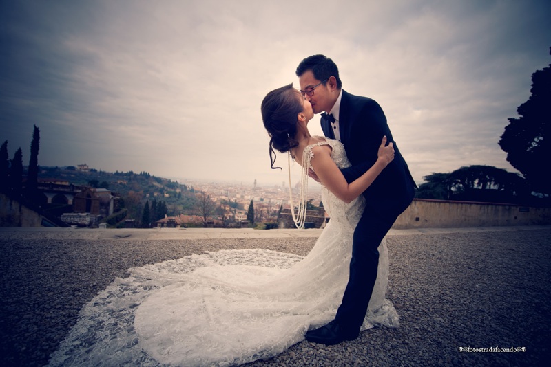 Firenze, groom, bride, wedding, tuscany, getting married in italy, wedding photography, destination wedding, Florence wedding photographer, Cinqueterre wedding, cinque terre wedding photographer, asian bride