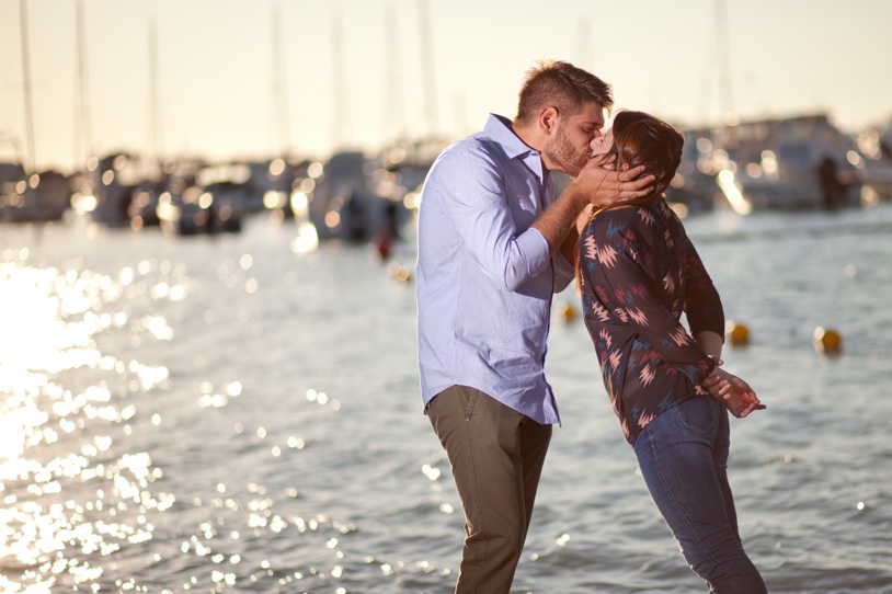 engagement, Vada, Samantha Pennini, getting married in italy, fotostradafacendo, photoshoot, sea, beach