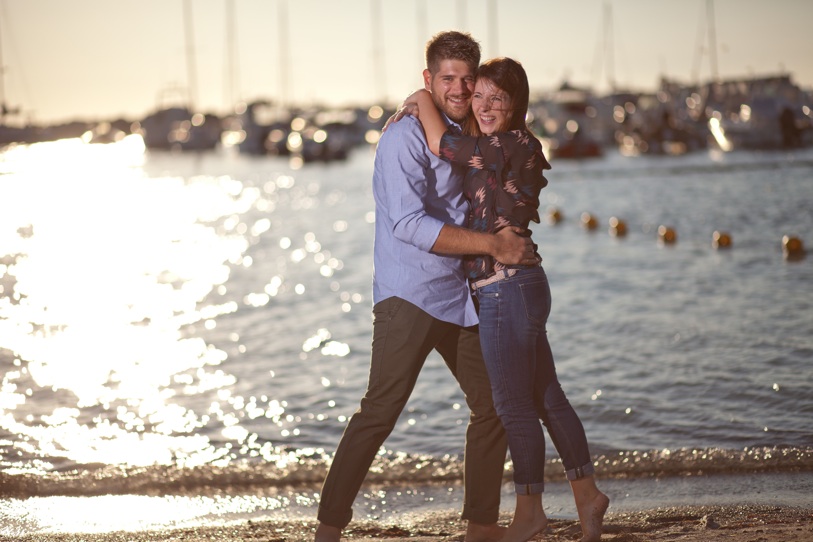 engagement, Vada, Samantha Pennini, getting married in italy, fotostradafacendo, photoshoot, sea, beach