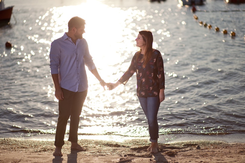 engagement, Vada, Samantha Pennini, getting married in italy, fotostradafacendo, photoshoot, sea, beach