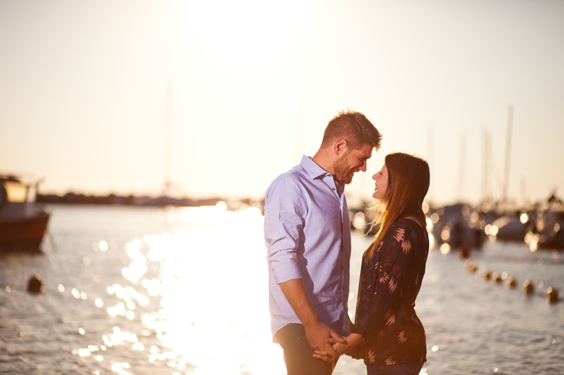 engagement, Vada, Samantha Pennini, getting married in italy, fotostradafacendo, photoshoot, sea, beach