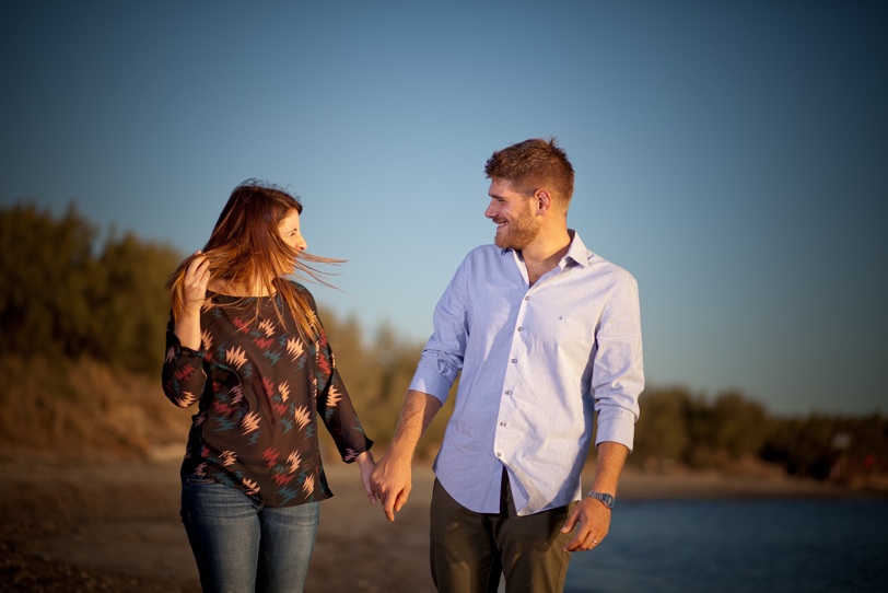 engagement, Vada, Samantha Pennini, getting married in italy, fotostradafacendo, photoshoot, sea, beach