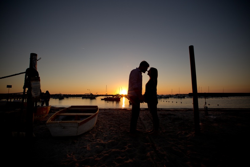 engagement, Vada, Samantha Pennini, getting married in italy, fotostradafacendo, photoshoot, sea, beach, sunset