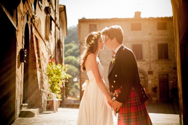 wedding photography in Tuscany by Samantha Pennini